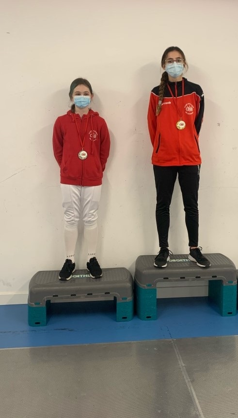 II Torneo Ranking Navarro Absoluto